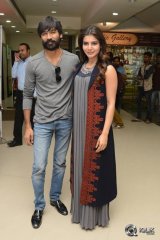 Nava Manmadhudu Movie Press Meet